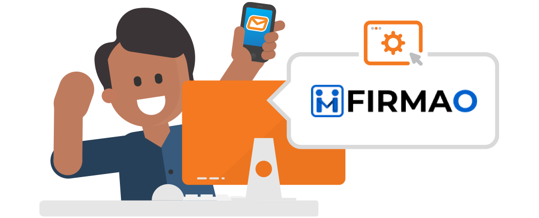 Firmao SMS Integration