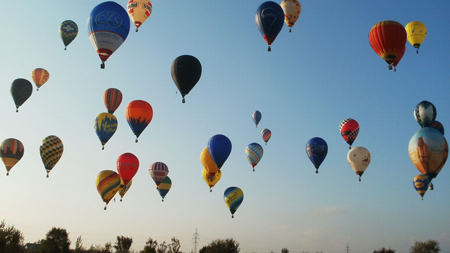 Balloons